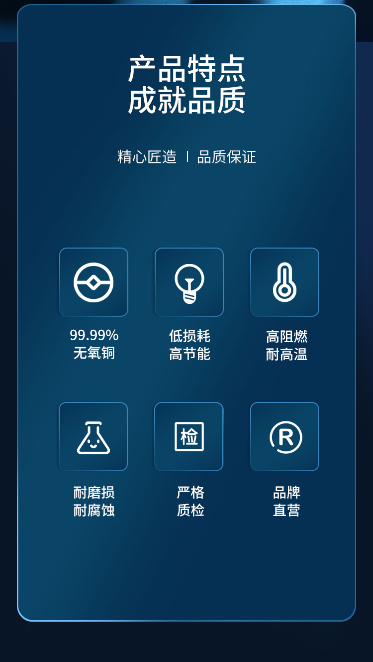 安普RVS双绞线2*1.5花线消防照明阻燃国标铜芯电动车充电线高楼层