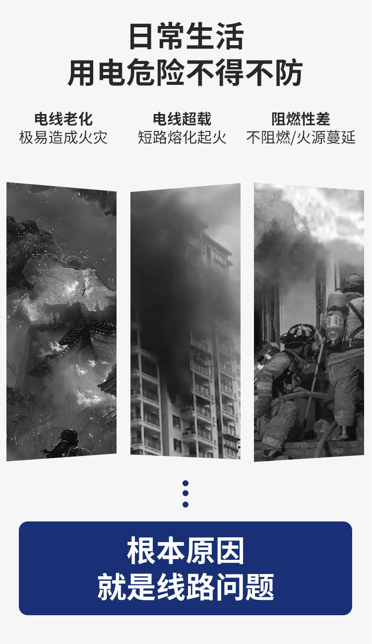 RVVP护套软电缆