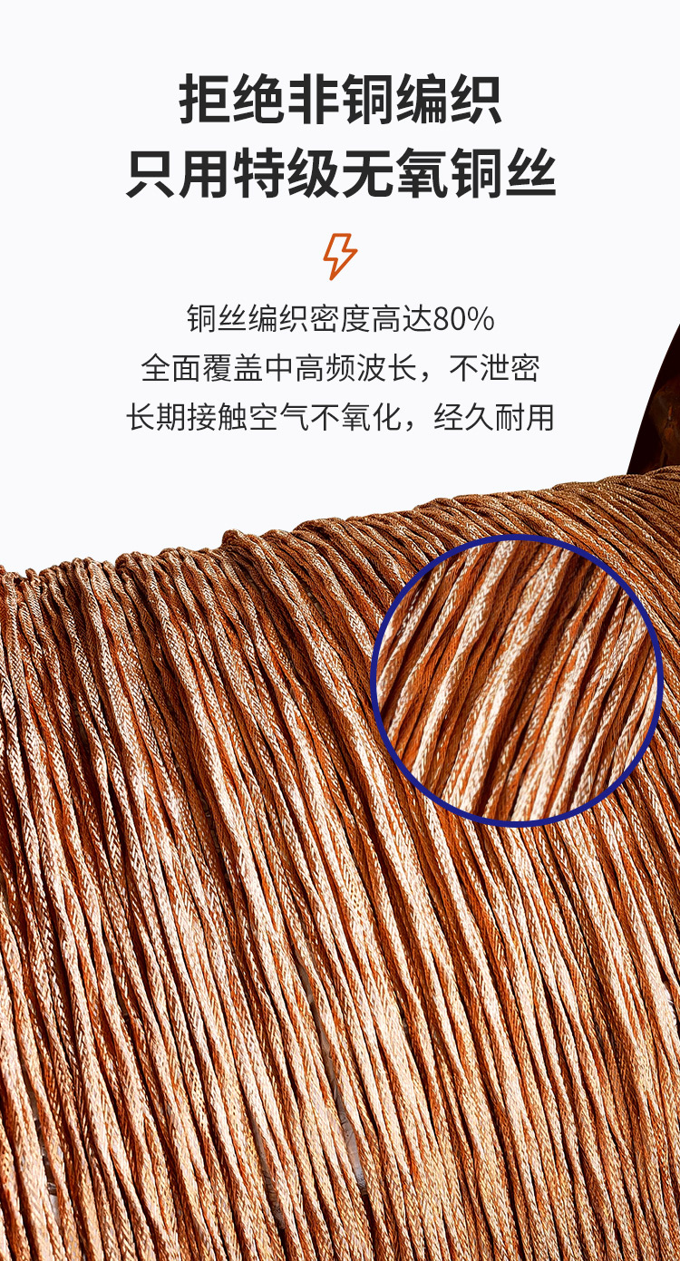 RVVP护套软电缆
