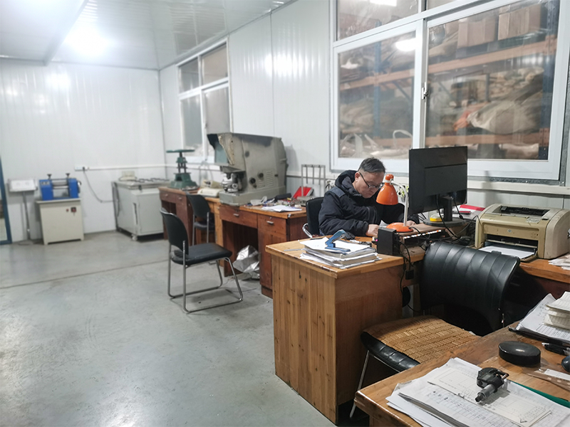 新年新气象｜武汉安普：开工大吉，我们干劲满满！
