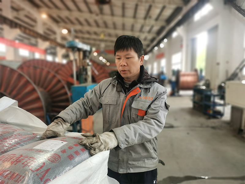 新年新气象｜武汉安普：开工大吉，我们干劲满满！