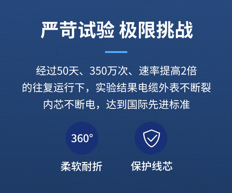 FRVV高柔性拖链电缆线