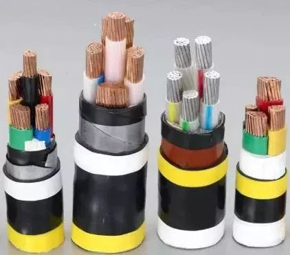 电缆BV、BLV、VV、VLV、KVV分别代表什么意思?一文搞懂! 电缆BV、BLV、VV、VLV、KVV分别代表什么意思?一文搞懂!
