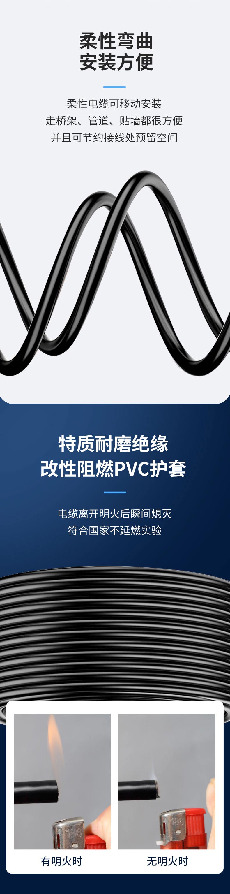 rvsp2芯双绞屏蔽电缆