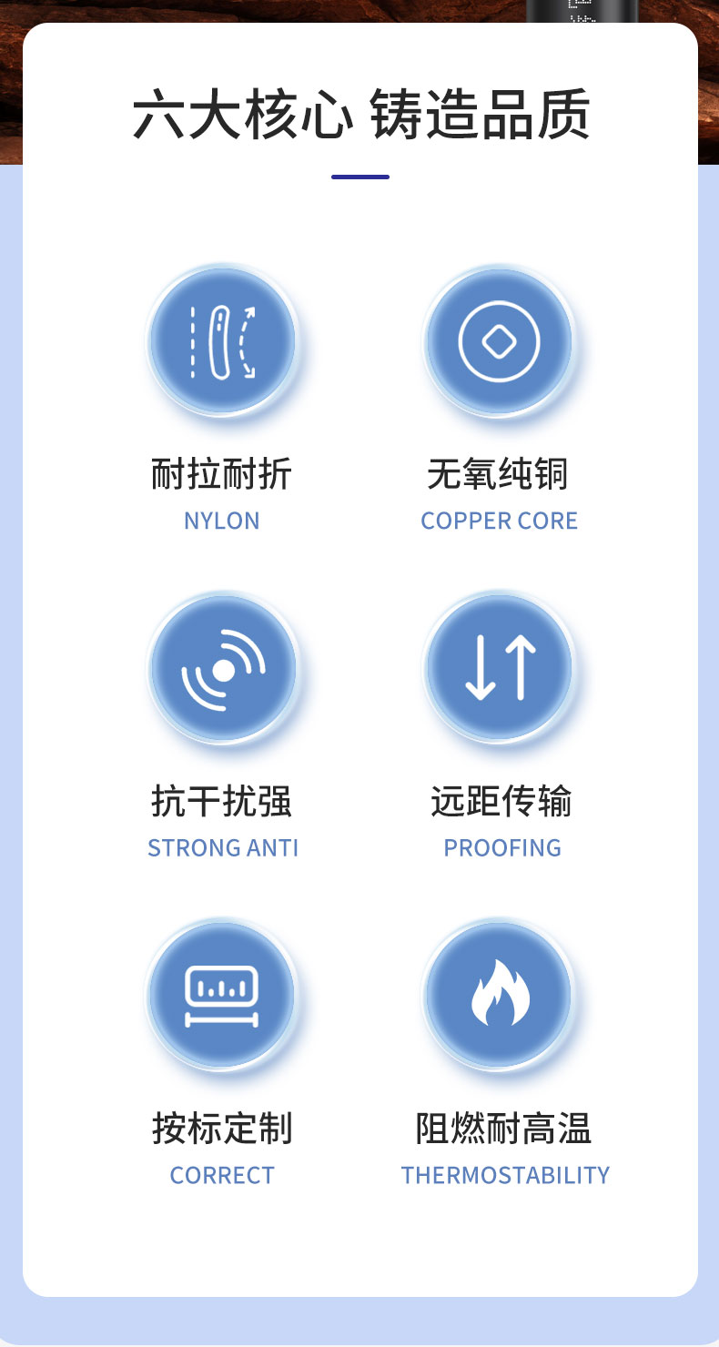 rvsp2芯双绞屏蔽电缆