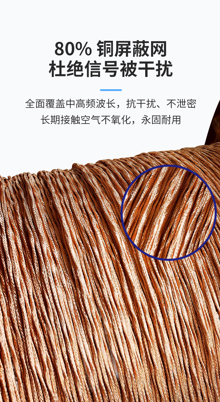 安普低烟无卤B1级阻燃电缆