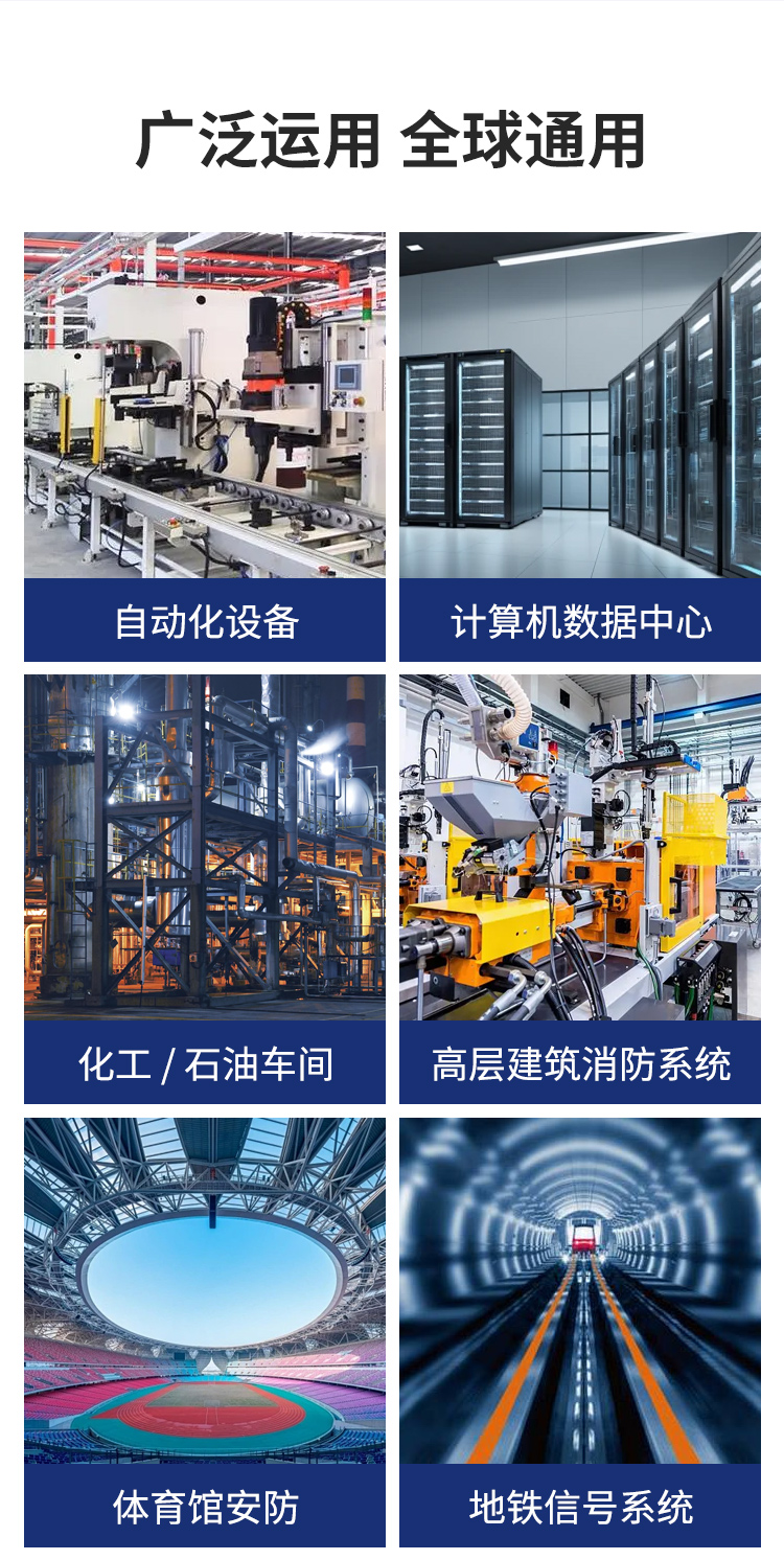 安普低烟无卤B1级阻燃电缆