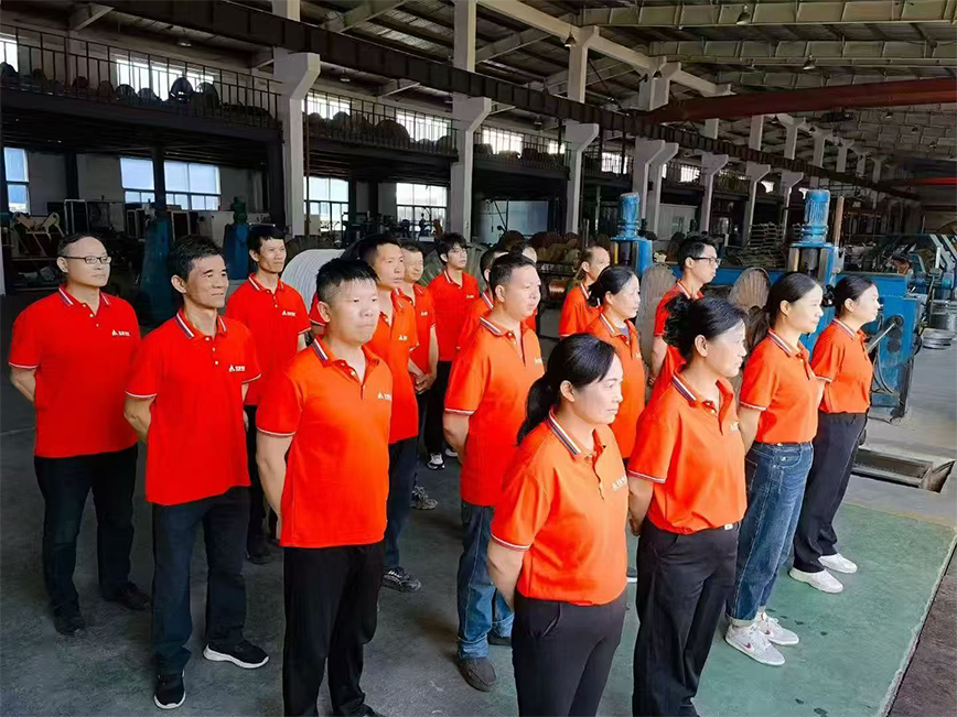 产能扩容订单激增！安普集团工厂紧急扩招，高薪诚聘实干型人才