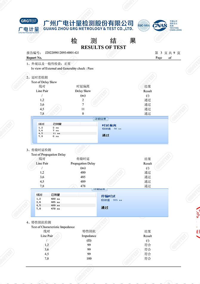 超五类网线